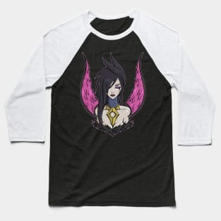 Morgana Baseball T-Shirt